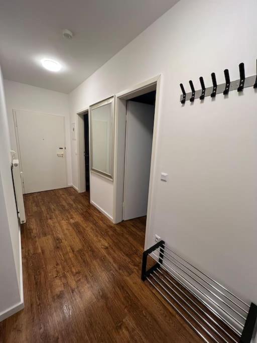 Charmante Ferienwohnung Limburg Лімбург-ан-дер-Лан Екстер'єр фото