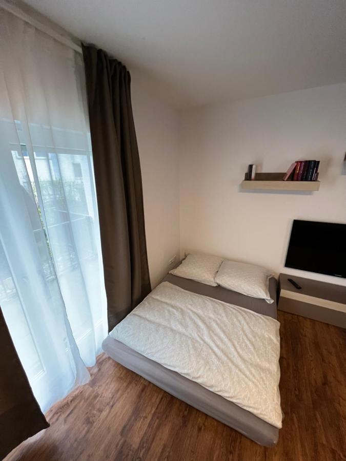 Charmante Ferienwohnung Limburg Лімбург-ан-дер-Лан Екстер'єр фото