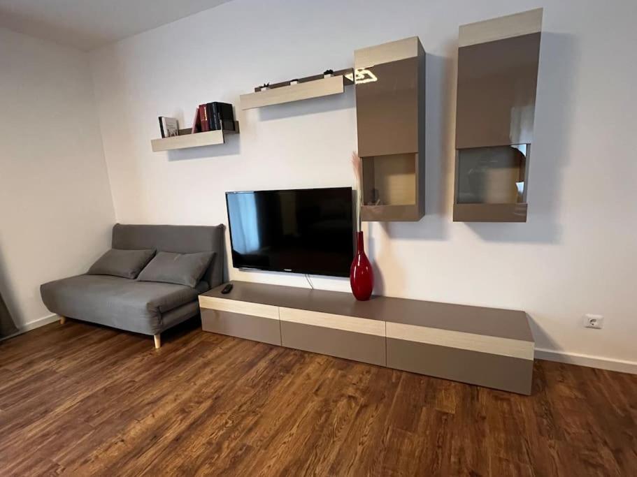 Charmante Ferienwohnung Limburg Лімбург-ан-дер-Лан Екстер'єр фото